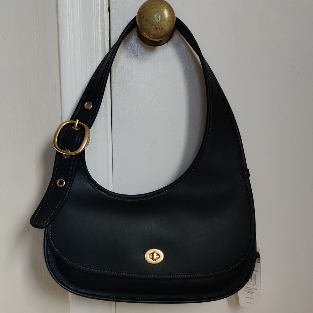 SOLD - Cashin Carry Crescent Bag (New With Tags)